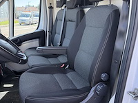 Bedrijfsbus fiat ducato 9v automaat met kenteken vfh-36-r - afbeelding 9 van  22