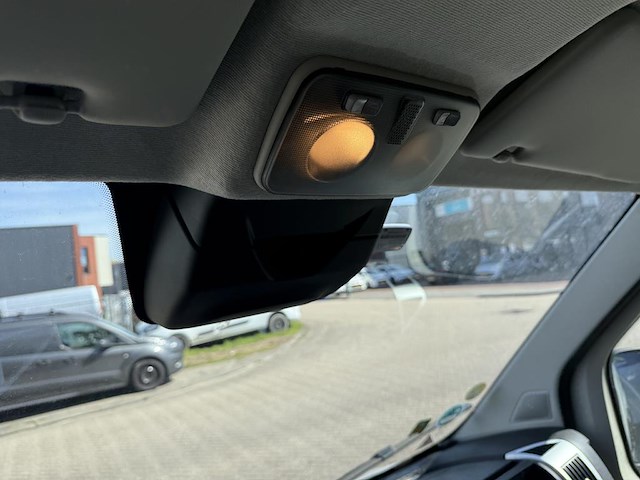 Bedrijfsbus fiat ducato 9v automaat met kenteken vfh-36-r - afbeelding 10 van  22