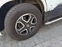 Bedrijfsbus fiat ducato 9v automaat met kenteken vfh-36-r - afbeelding 11 van  22