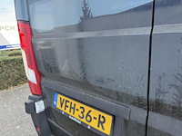 Bedrijfsbus fiat ducato 9v automaat met kenteken vfh-36-r - afbeelding 14 van  22