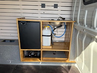 Bedrijfsbus fiat ducato 9v automaat met kenteken vfh-36-r - afbeelding 15 van  22