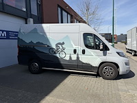 Bedrijfsbus fiat ducato 9v automaat met kenteken vfh-36-r - afbeelding 12 van  22