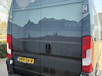 Bedrijfsbus fiat ducato 9v automaat met kenteken vfh-36-r - afbeelding 19 van  22