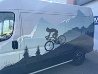 Bedrijfsbus fiat ducato 9v automaat met kenteken vfh-36-r - afbeelding 20 van  22