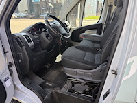 Bedrijfsbus fiat ducato 9v automaat met kenteken vfh-36-r - afbeelding 22 van  22