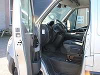 Bedrijfsbus nissan nv400 f35.13. met kilometerstand 154.313 km en kenteken vf-935-x. datum eerste tenaamste... - afbeelding 11 van  15