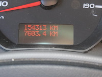 Bedrijfsbus nissan nv400 f35.13. met kilometerstand 154.313 km en kenteken vf-935-x. datum eerste tenaamste... - afbeelding 13 van  15