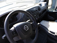 Bedrijfsbus nissan nv400 f35.13. met kilometerstand 154.313 km en kenteken vf-935-x. datum eerste tenaamste... - afbeelding 14 van  15