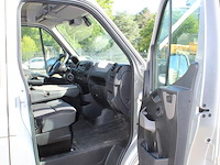 Bedrijfsbus nissan nv400 f35.13. met kilometerstand 154.313 km en kenteken vf-935-x. datum eerste tenaamste... - afbeelding 15 van  15