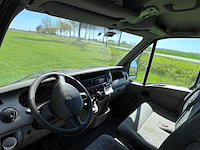 Bedrijfsbus, renault, master, wit/groen, 08-04-2008 - afbeelding 6 van  16