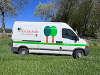 Bedrijfsbus, renault, master, wit/groen, 08-04-2008 - afbeelding 10 van  16