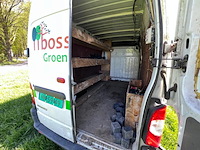 Bedrijfsbus, renault, master, wit/groen, 08-04-2008 - afbeelding 16 van  16