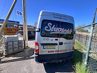Bedrijfsbus, renault, master, zilver, 29-08-2008 - afbeelding 6 van  11