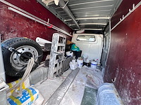 Bedrijfsbus, renault, master, zilver, 29-08-2008 - afbeelding 11 van  11