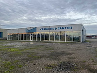 Bedrijfsgebouw 1074m2 - afbeelding 2 van  95