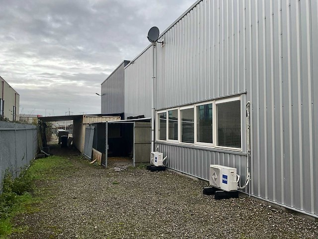 Bedrijfsgebouw 1074m2 - afbeelding 5 van  95