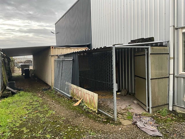 Bedrijfsgebouw 1074m2 - afbeelding 9 van  95