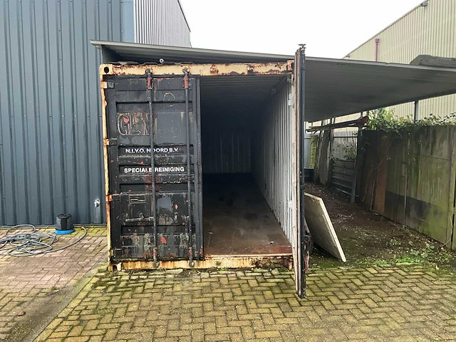 Bedrijfsgebouw 1074m2 - afbeelding 10 van  95