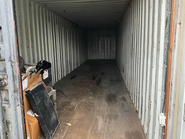 Bedrijfsgebouw 1074m2 - afbeelding 11 van  95