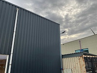 Bedrijfsgebouw 1074m2 - afbeelding 13 van  95