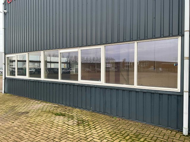 Bedrijfsgebouw 1074m2 - afbeelding 14 van  95