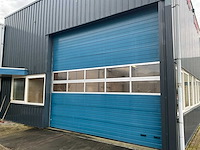 Bedrijfsgebouw 1074m2 - afbeelding 16 van  95