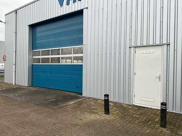 Bedrijfsgebouw 1074m2 - afbeelding 18 van  95