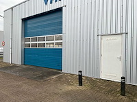 Bedrijfsgebouw 1074m2 - afbeelding 18 van  95