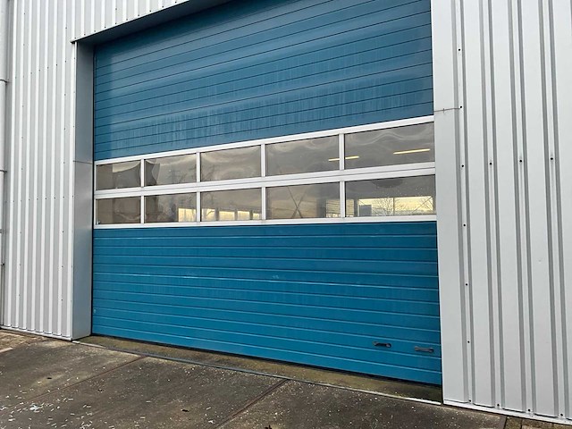 Bedrijfsgebouw 1074m2 - afbeelding 19 van  95