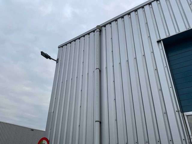 Bedrijfsgebouw 1074m2 - afbeelding 20 van  95