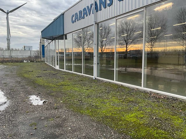 Bedrijfsgebouw 1074m2 - afbeelding 24 van  95