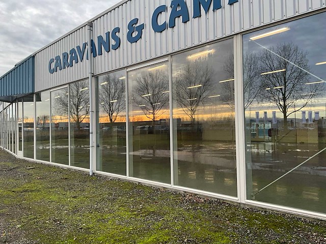 Bedrijfsgebouw 1074m2 - afbeelding 25 van  95