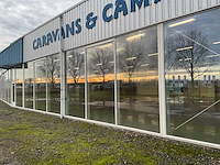 Bedrijfsgebouw 1074m2 - afbeelding 25 van  95