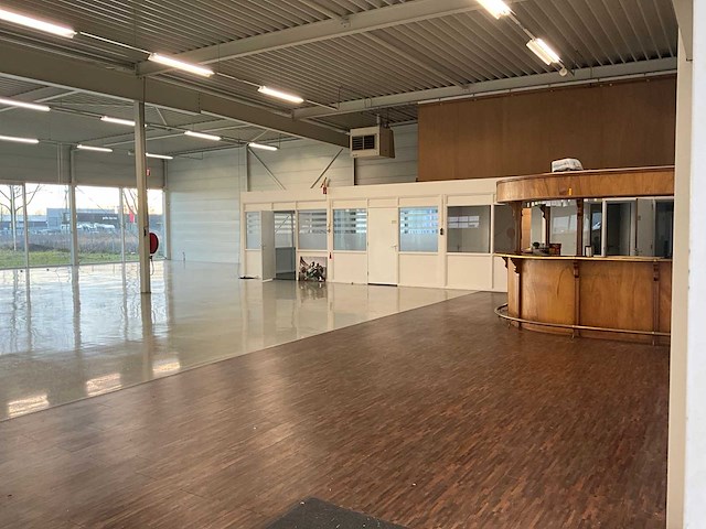 Bedrijfsgebouw 1074m2 - afbeelding 29 van  95