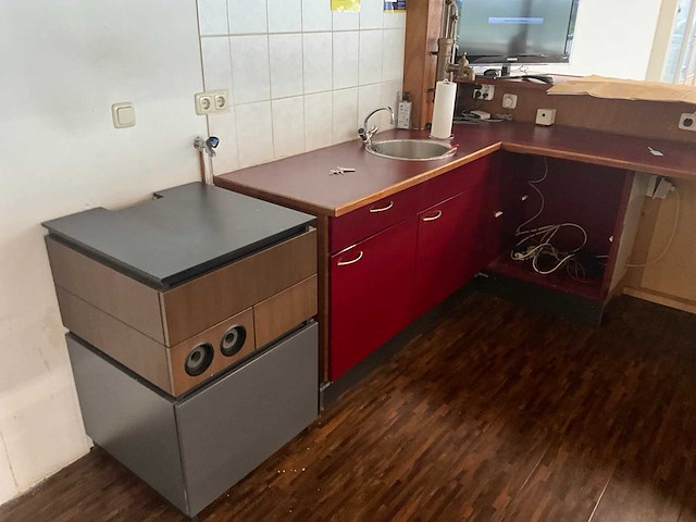 Bedrijfsgebouw 1074m2 - afbeelding 40 van  95