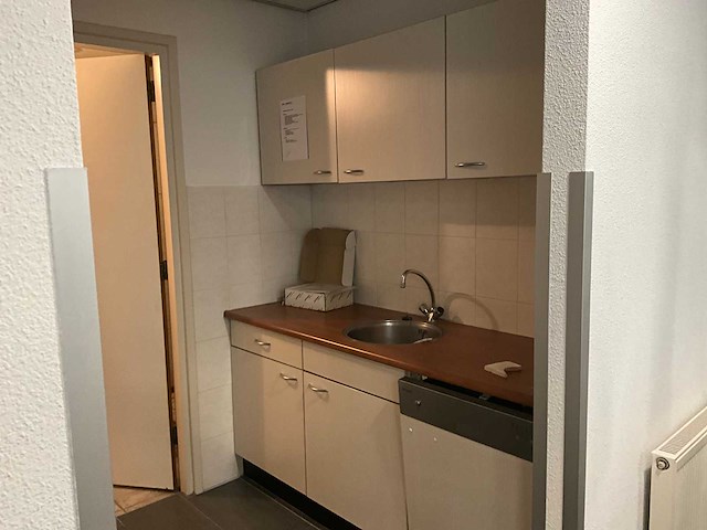 Bedrijfsgebouw 1074m2 - afbeelding 53 van  95