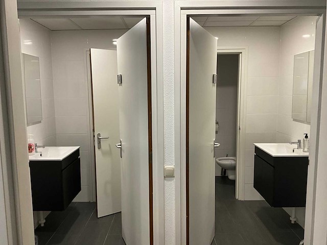 Bedrijfsgebouw 1074m2 - afbeelding 61 van  95