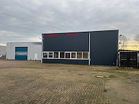 Bedrijfsgebouw 1074m2 - afbeelding 56 van  95