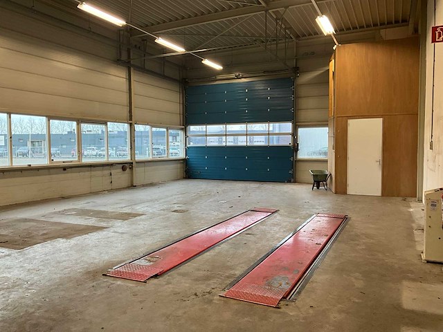 Bedrijfsgebouw 1074m2 - afbeelding 69 van  95