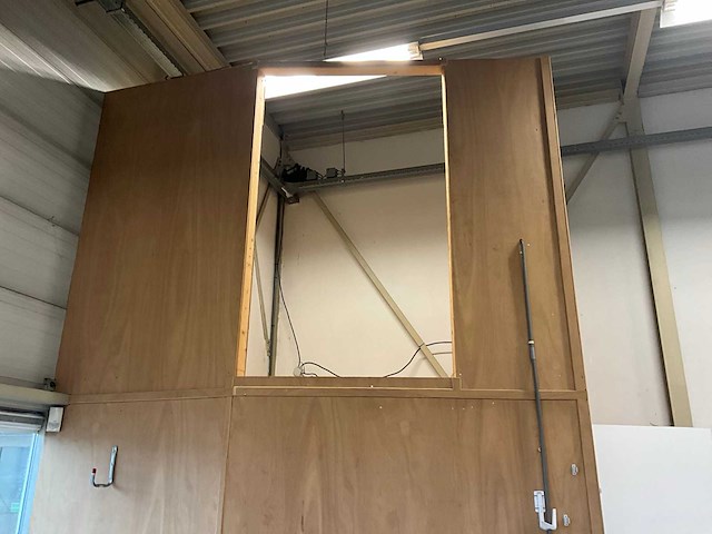 Bedrijfsgebouw 1074m2 - afbeelding 75 van  95