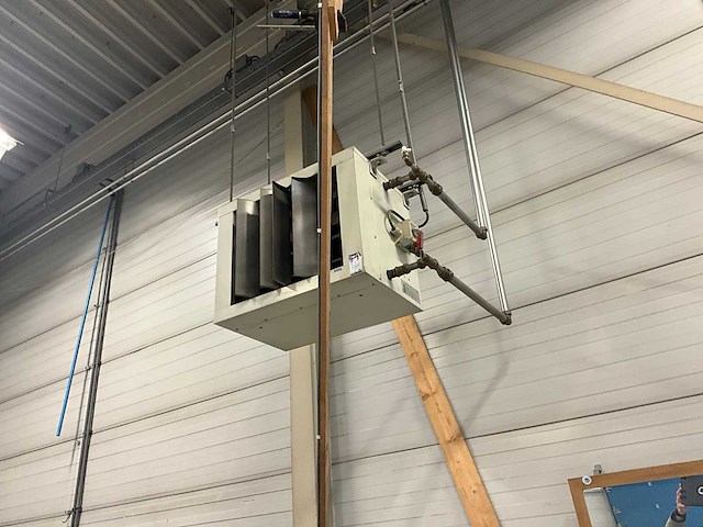 Bedrijfsgebouw 1074m2 - afbeelding 77 van  95