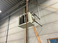 Bedrijfsgebouw 1074m2 - afbeelding 77 van  95