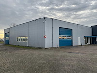 Bedrijfsgebouw 1074m2 - afbeelding 67 van  95