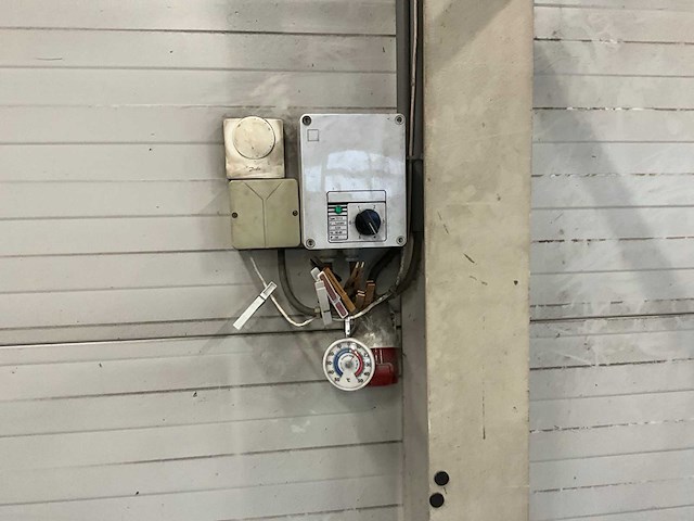 Bedrijfsgebouw 1074m2 - afbeelding 79 van  95