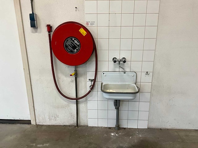 Bedrijfsgebouw 1074m2 - afbeelding 80 van  95