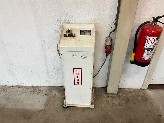 Bedrijfsgebouw 1074m2 - afbeelding 81 van  95