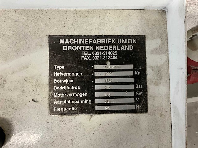 Bedrijfsgebouw 1074m2 - afbeelding 82 van  95