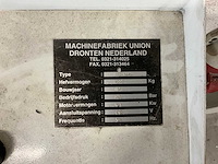 Bedrijfsgebouw 1074m2 - afbeelding 82 van  95