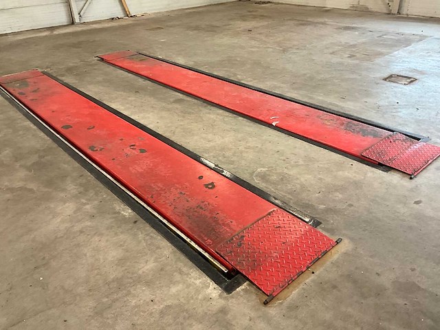 Bedrijfsgebouw 1074m2 - afbeelding 83 van  95