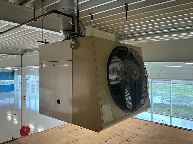 Bedrijfsgebouw 1074m2 - afbeelding 90 van  95